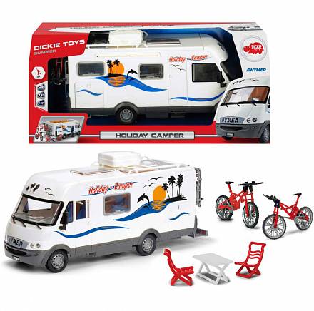 Трейлер дом на колесах, 40 см., свободный ход 